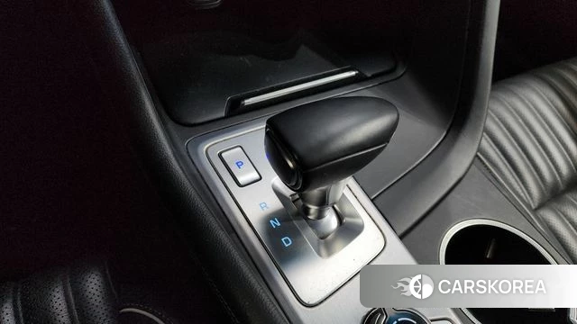 Genesis G70 id 3867347 из Кореи 19