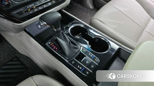 Kia The New Carnival id 4717996 из Кореи 19