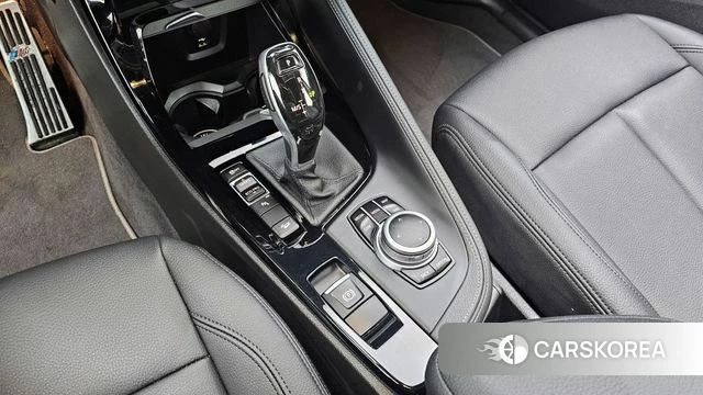 BMW X1 (F48) id 3827505 из Кореи 19