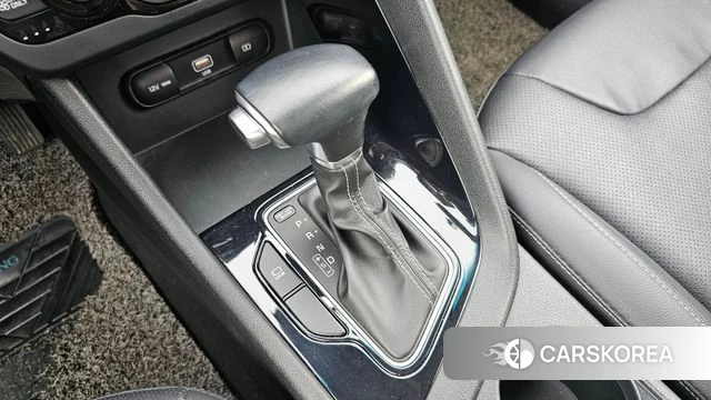 Kia The New Niro id 4775661 из Кореи 19