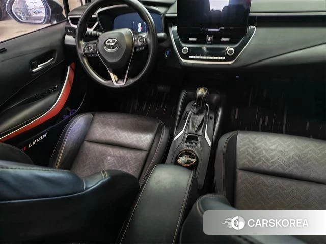 Toyota Lei Ling id 4261811 из Китая 9