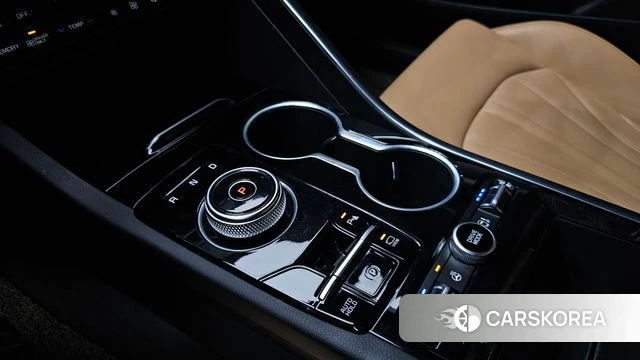 Kia K5 Hybrid 3rd Generation id 4585918 из Кореи 28