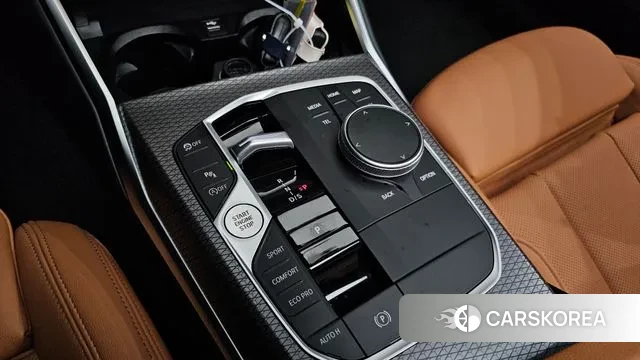 BMW 3 Series (G20) id 3333305 из Кореи 19