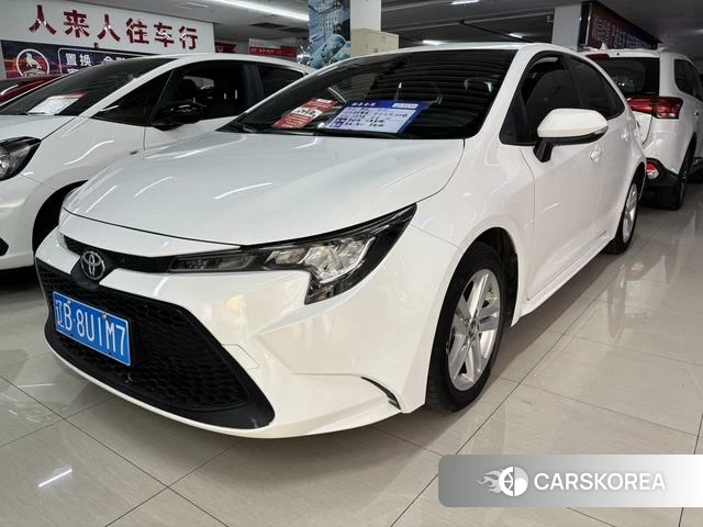 Toyota Lei Ling id 4393440 из Китая 9