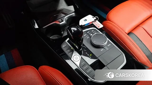 BMW 2 Series Gran Coupe (F44) id 3322321 из Кореи 19