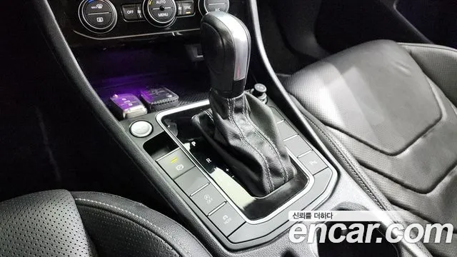 Volkswagen 7th Generation of Jetta id 2830913 из Кореи 19
