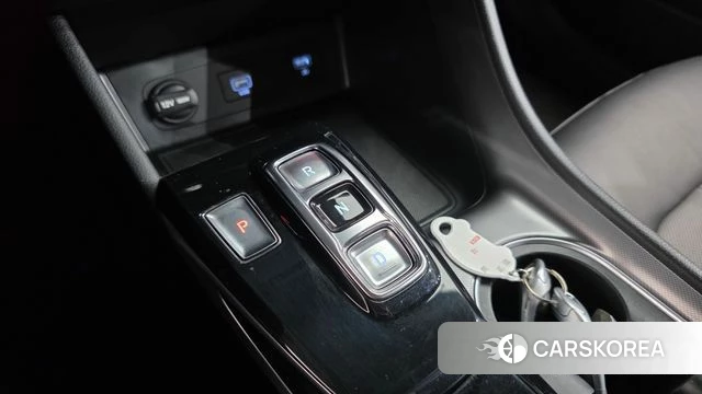 Hyundai Sonata (DN8) id 4893834 из Кореи 19