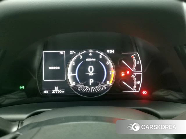 Lexus ES id 4348536 из Китая 19