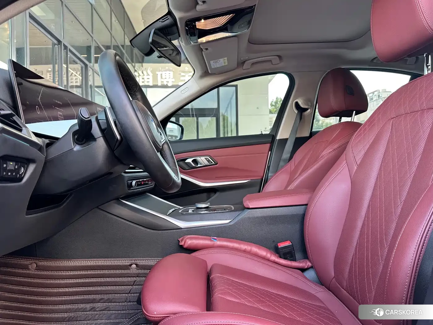 BMW 3 series id 4655081 из Китая 14