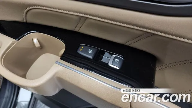 Kia The New Sorento 4th Generation id 2648314 из Кореи 19