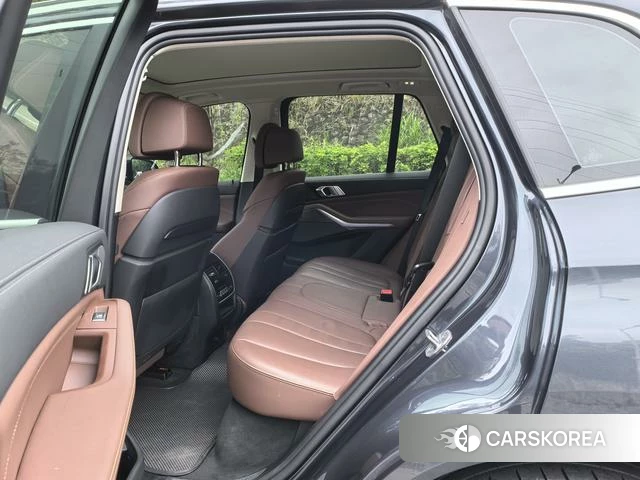 BMW X5 (imported) id 4300139 из Китая 20