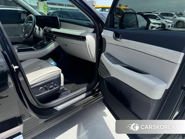 Hyundai The New Palisade id 4500079 из Кореи 19