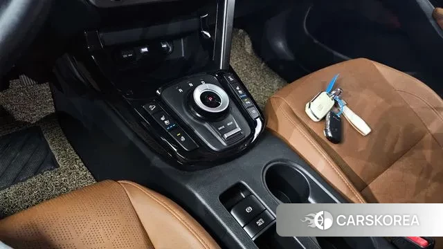 Kia The New Seltos id 3027093 из Кореи 19