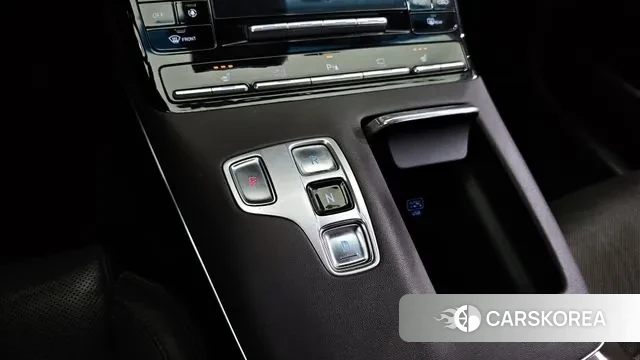 Hyundai The New Grandeur IG Hybrid id 3274570 из Кореи 19