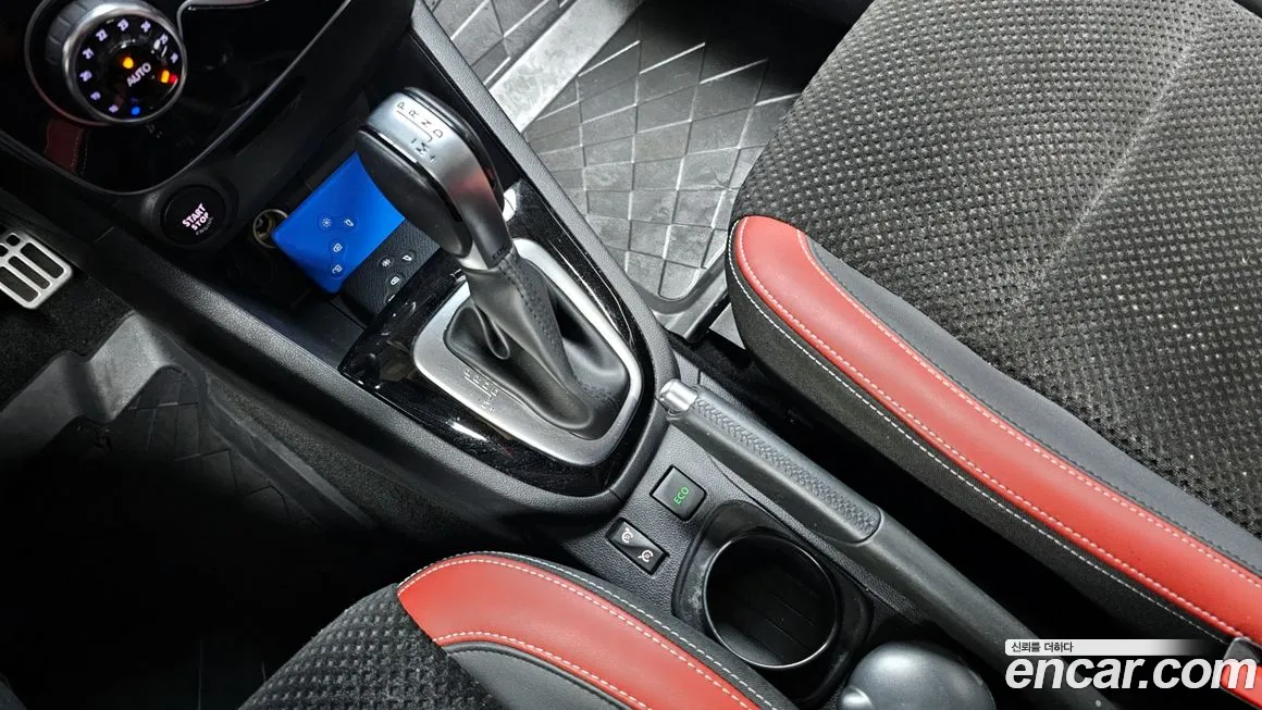 Renault Korea (Samsung) Clio id 2188555 из Кореи 19