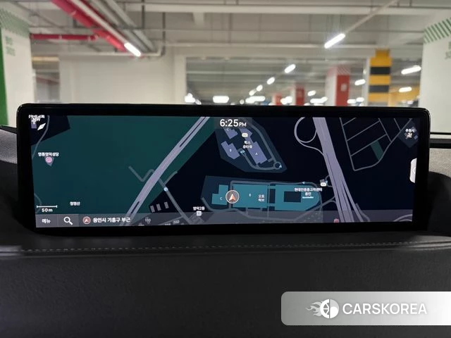 Genesis G80 (RG3) id 4506114 из Кореи 19