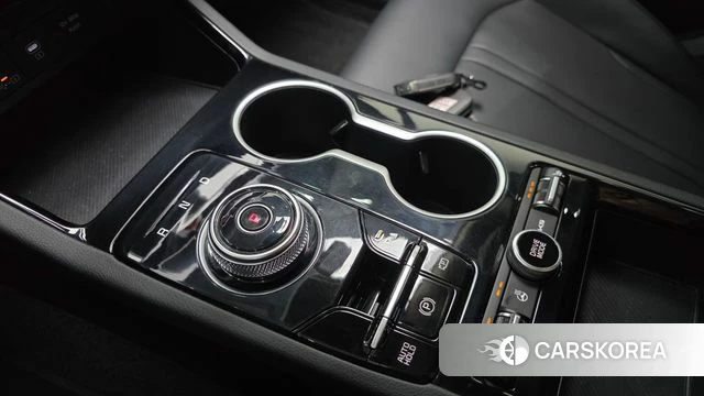 Kia The New K5 3rd generation id 4710791 из Кореи 29