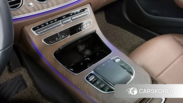 Mercedes-Benz E-Class W213 id 3279499 из Кореи 19