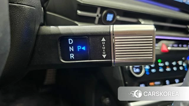 Hyundai Santa Fe (MX5) id 4480336 из Кореи 39