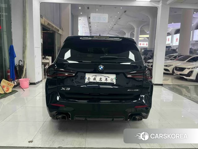 BMW X3 id 4313320 из Китая 22