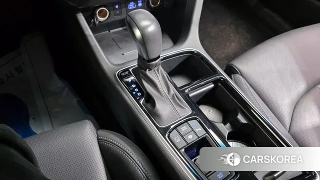 Hyundai Sonata New Rise id 3330711 из Кореи 19