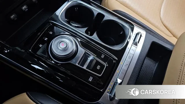 Kia Carnival 4th generation id 3573272 из Кореи 19