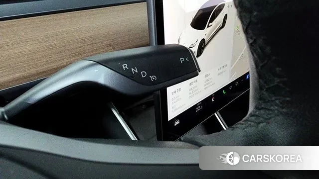 Tesla Model 3 id 3567600 из Кореи 19