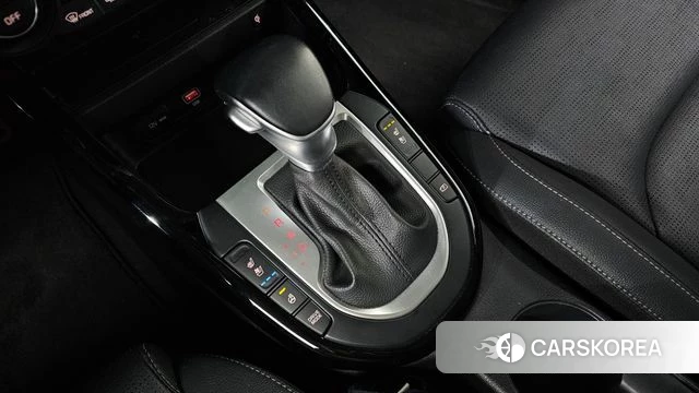 Kia The New K3 2nd generation id 4194464 из Кореи 29