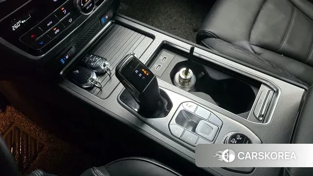 Ssangyong All New Rexton id 3513673 из Кореи 19