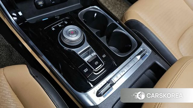 Kia Carnival 4th generation id 3924168 из Кореи 19