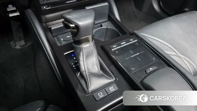 Lexus ES300h 7th generation id 3647154 из Кореи 19