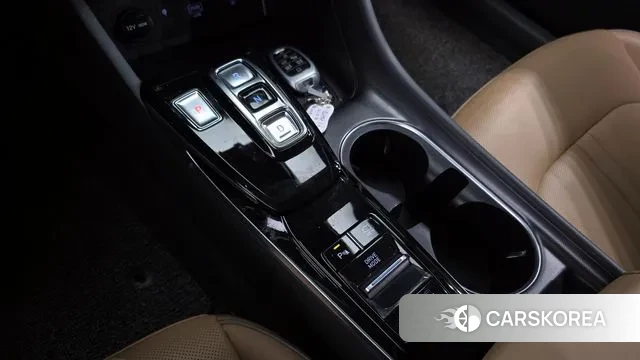 Hyundai Sonata (DN8) id 3697568 из Кореи 19