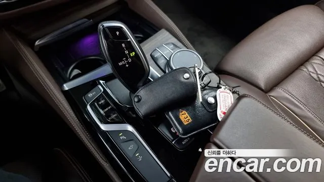 BMW 6 Series GT (G32) id 2675357 из Кореи 19