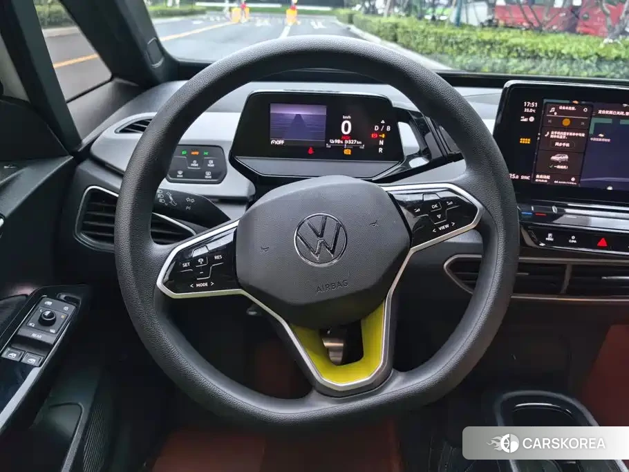 Volkswagen ID.3 id 4600387 из Китая 15