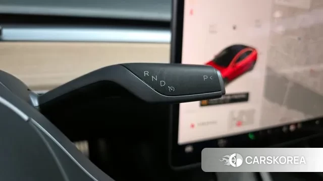 Tesla Model 3 id 3355761 из Кореи 19