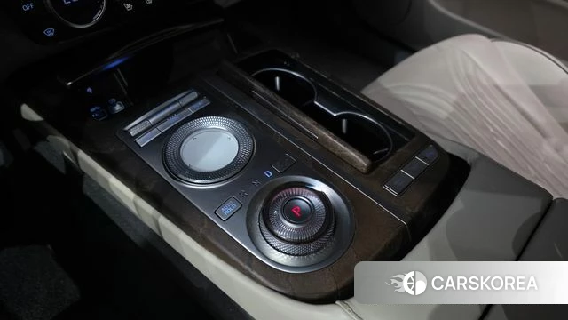 Genesis G80 (RG3) id 3843967 из Кореи 19