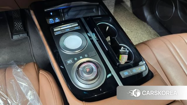 Genesis G80 (RG3) id 4186796 из Кореи 34