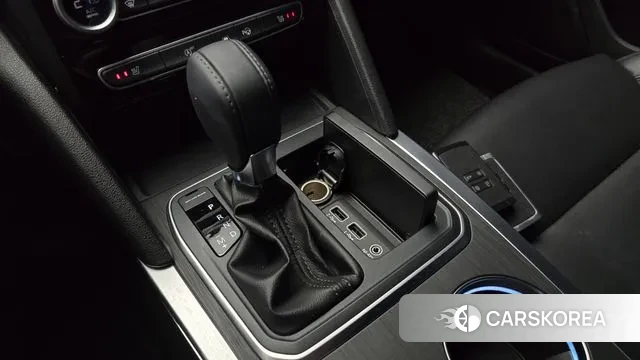 Renault Korea (Samsung) The New SM6 id 3256947 из Кореи 19