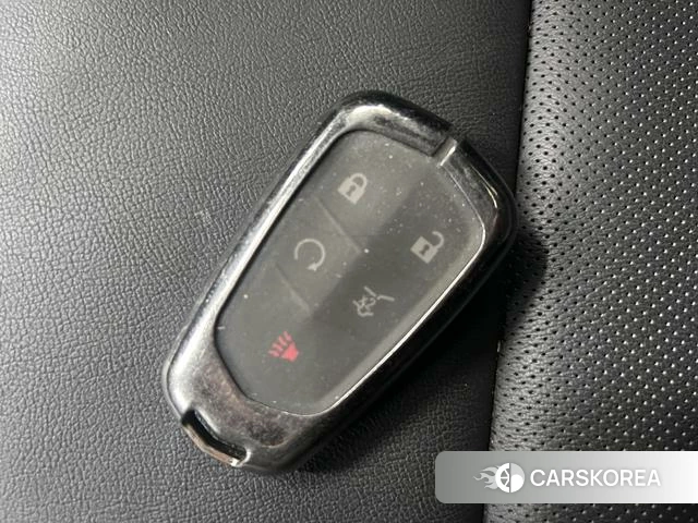 Cadillac XT5 id 4213971 из Китая 19