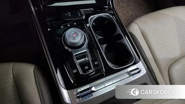 Kia Carnival 4th generation id 3764305 из Кореи 19