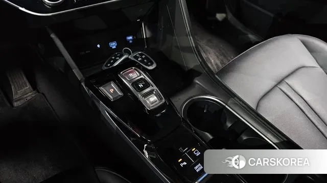 Hyundai Sonata (DN8) id 3421282 из Кореи 19