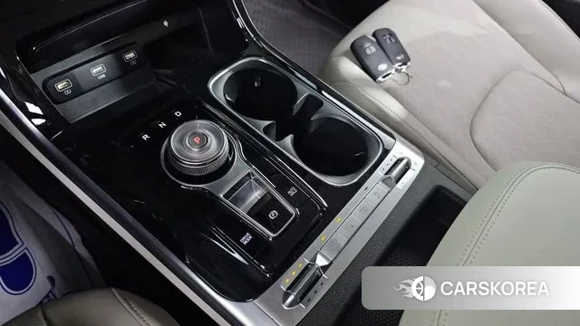 Kia Carnival 4th generation id 3350308 из Кореи 19