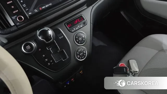 Kia The New Kia Ray id 3576145 из Кореи 19