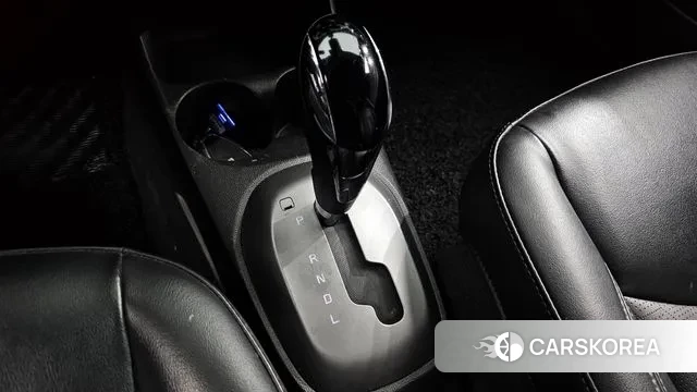 Chevrolet (GM Daewoo) The New Spark id 3429231 из Кореи 19