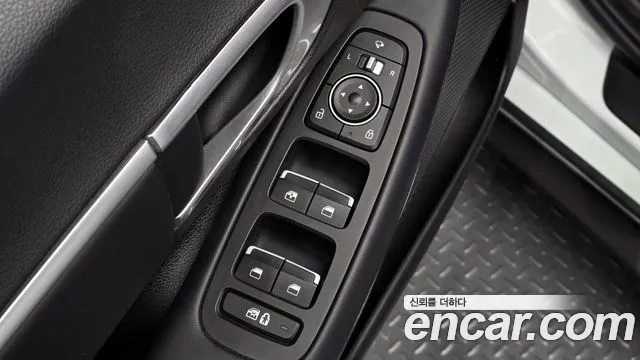 Hyundai Sonata (DN8) id 2675134 из Кореи 19