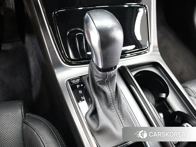 Hyundai Grandeur IG id 3018401 из Кореи 19