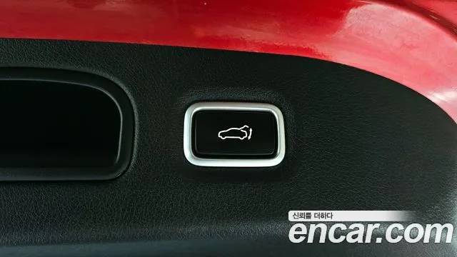 Kia Stinger id 2659243 из Кореи 19