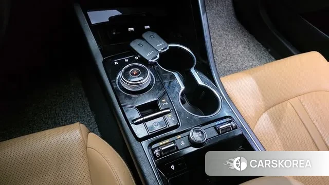 Kia K5 Hybrid 3rd Generation id 3586605 из Кореи 19