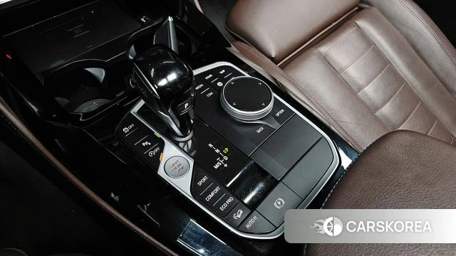 BMW X4 (G02) id 3934826 из Кореи 19