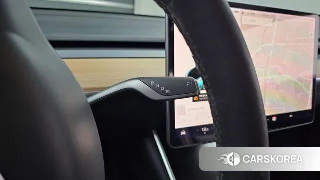 Tesla Model 3 id 3479821 из Кореи 19